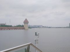 -九龙湖公园