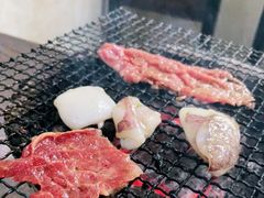 -韩风烤牛肉冷面店