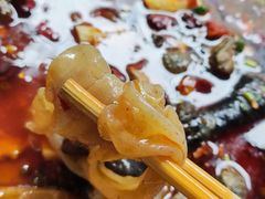 -黑竹香鸡(营和巷店)