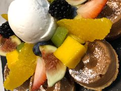 -La Postre(上环店)