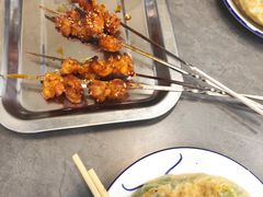 -鑫顺园小骨头羊杂馆(塔湾店)