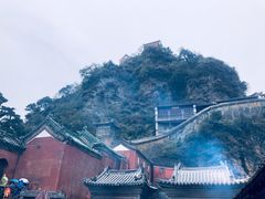 -武当山风景区