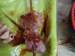 -马记大锅煮(总店)
