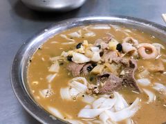 老友三鲜粉-舒记粉店(七星路店)