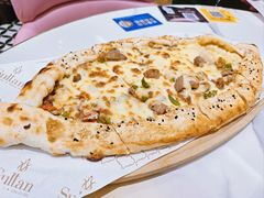 -SULTAN·苏坦土耳其餐厅(新光汇店)