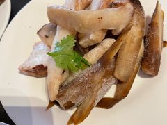 -天宜隆蘑菇宴火锅(石景山旗舰店)