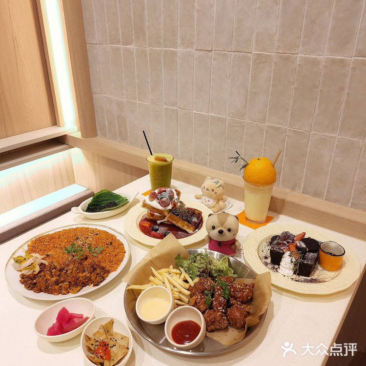 香港九龙塘。Terrace in Seaside 新店