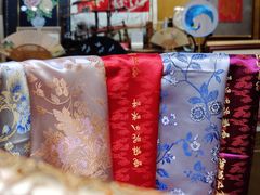 -老门东历史文化街区