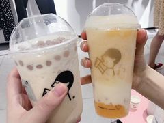 -喜茶(永旺梦乐城店)