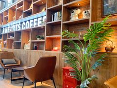 -8 Hearts Coffee(悟锦世纪大楼店)