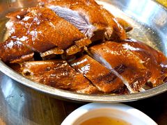 烧鹅-农汤老店(顺联公园里店)