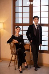 -安娜公馆婚纱摄影(锦州店)