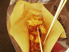 排骨酥肉双拼-傅强排骨(成都总店)