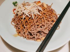 鸡丝荞面-周渝食惦·酸菜鱼精致川菜(横岗店)