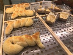 -烫面包·面包烘焙(绿地缤纷城店)