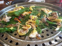 桑拿鸡-阿多私房菜(顺德店)