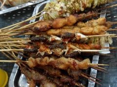 签到图片-天津乾毓德饭庄·清真传统炒菜·海鲜烧烤(咸阳路店)