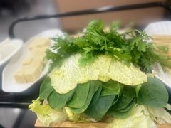 -蝎王府羊蝎子(北大地店)