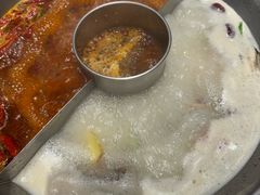 -佬土鹅肠火锅(解放路店)
