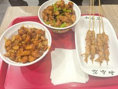 -和合谷(长虹桥店)