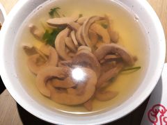 -花园茶楼(兴城西路店)