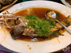 -盛港湾海鲜食府(黄沙店)