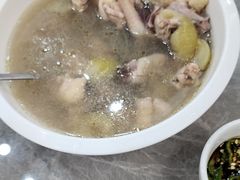 -银峰农庄·特色烧鸡·鲜无花果浸鸡