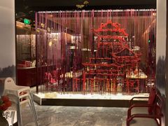 -京华烟云·北京烤鸭(领展购物广场·中关村店)