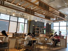 -冰泉豆浆馆(阳朔店)