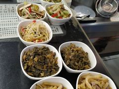 -许记大碗皮肚面馆(三条巷店)