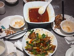 -湘轩·土菜研究院(光大店)