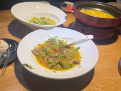 -永安鱼庄·镇江菜(丁卯店)