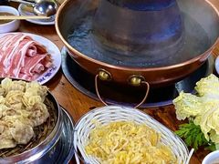 -元盛居(生态大街店)