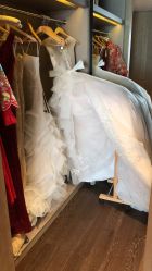 点击看大图 -南京宝娜嫁衣婚纱礼服馆(中央路店)