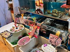 水产区-尚竹阁冬瓜盅·18年地标美食(平洲店)