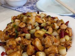 -西部马华清真兰州牛肉面·烧烤夜市(关东店)