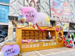 -盛京大奥莱(沈阳奥体店)