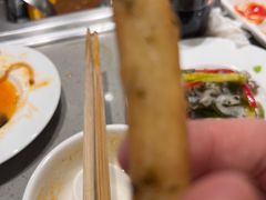 -海底捞火锅(南山京基百纳店)