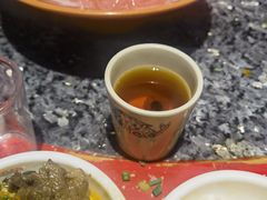 -蜀辣居鲜货老火锅(红牌楼店)