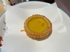金橙酥皮蛋挞-小炳胜(天环店)