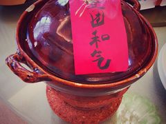 -将相和·海鲜蒸饺大连菜