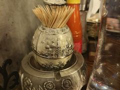 -卢布里西餐厅(总店)