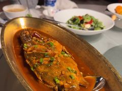 -同庆楼(金宝汇店)