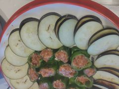 -天盛海鲜烧烤大排档·本地小海鲜·牟平腿穗子(幸福店)