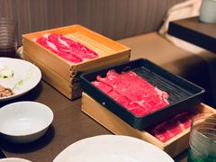 -鍋ぞう(新宿西口店)