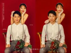 -雨墨婚纱摄影工作室