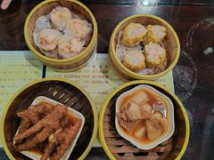 -府城小食馆(金龙宾馆店)