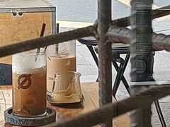 -BE NORMAL CAFE(霞溪路店)