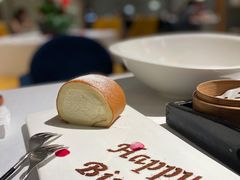 -梧桐Plus·创意京·川料理(万象城店)