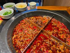 -陈眼镜火锅(总店)